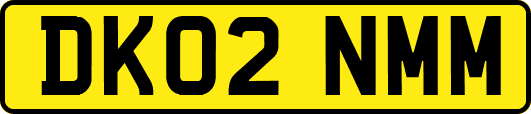 DK02NMM