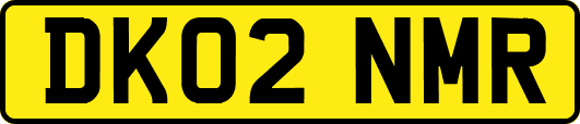 DK02NMR