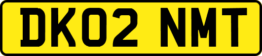 DK02NMT