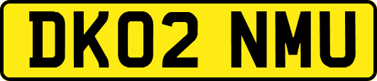 DK02NMU