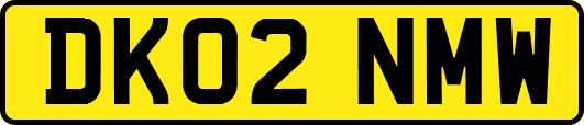 DK02NMW