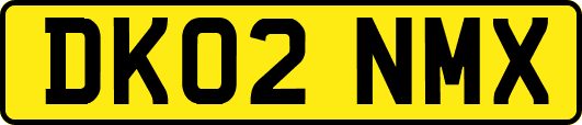 DK02NMX