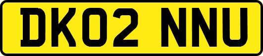 DK02NNU