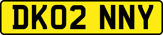 DK02NNY