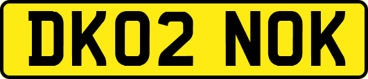 DK02NOK