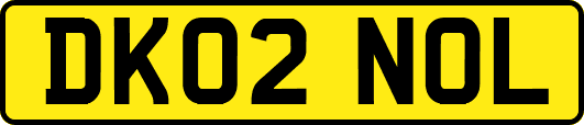 DK02NOL