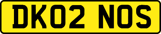 DK02NOS