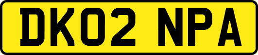 DK02NPA