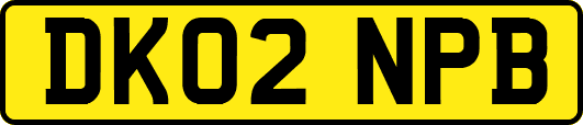 DK02NPB