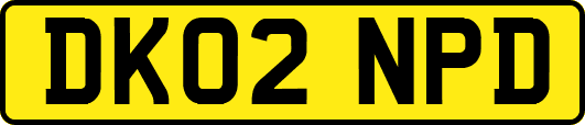 DK02NPD