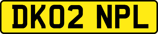 DK02NPL