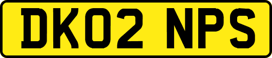 DK02NPS