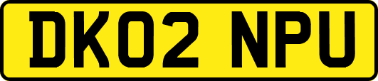 DK02NPU