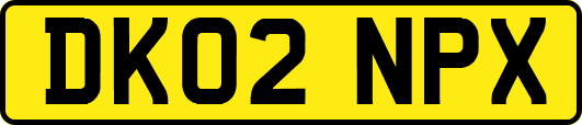 DK02NPX