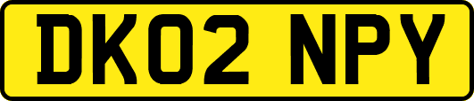 DK02NPY