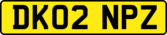 DK02NPZ