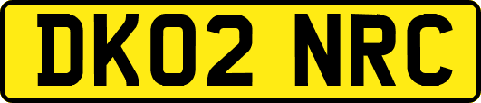 DK02NRC