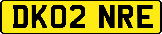 DK02NRE