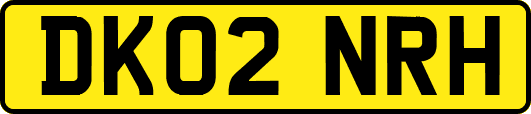 DK02NRH