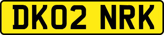 DK02NRK