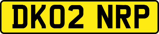 DK02NRP