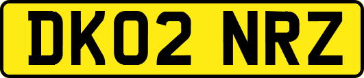 DK02NRZ
