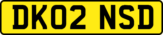 DK02NSD