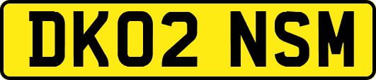 DK02NSM