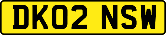 DK02NSW