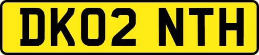 DK02NTH