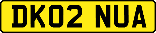 DK02NUA