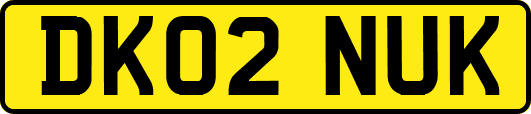 DK02NUK