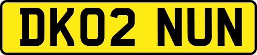 DK02NUN