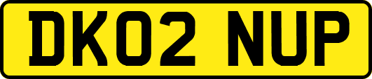 DK02NUP