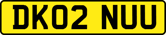 DK02NUU