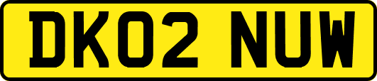 DK02NUW