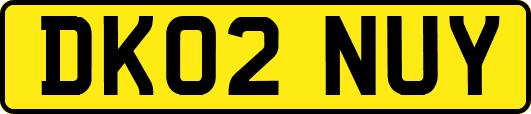 DK02NUY