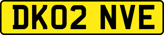 DK02NVE