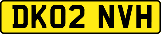DK02NVH