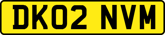DK02NVM