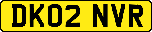 DK02NVR