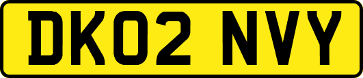 DK02NVY
