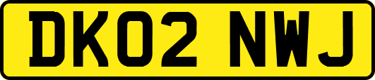 DK02NWJ