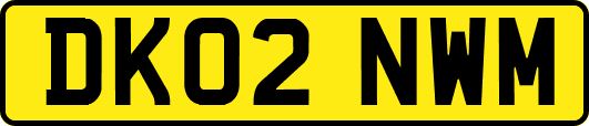 DK02NWM