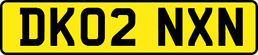 DK02NXN