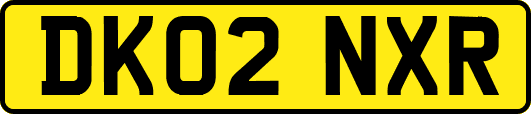 DK02NXR