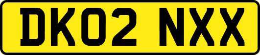DK02NXX