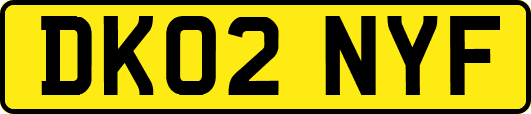 DK02NYF