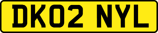 DK02NYL