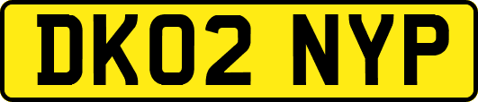 DK02NYP